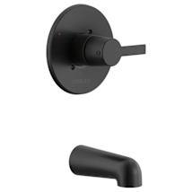 Matte Black